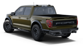 2025 Ford F-150® External Image 3